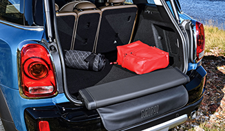 MINI Crossover｜ミニ クロスオーバー