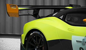 Aston Martin Vulcan AMR Pro|アストンマーティン ヴァルカン AMR Pro