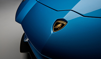 アヴェンタドール S ロードスターを発表|Lamborghini