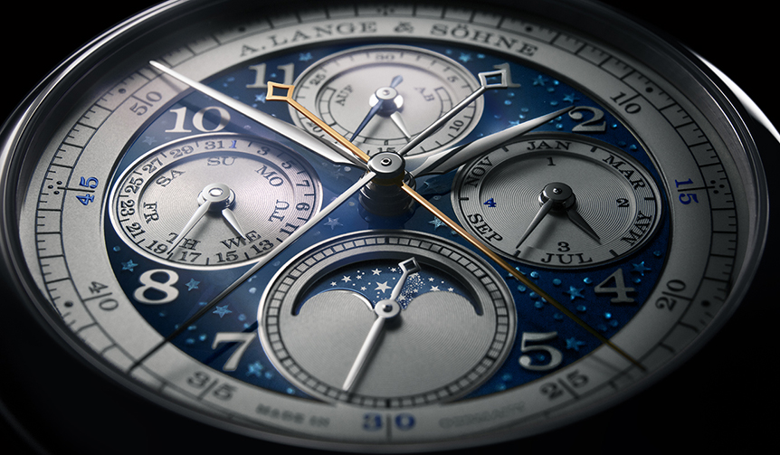 A.LANGE&SÖHNE|A.ランゲ&ゾーネ