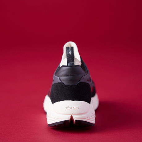 ザ★ベスト7 7KOROBI TOMOKI BRANDBLACK × MAISON KITSUNÉ｜ブランドブラック × メゾン キツネ