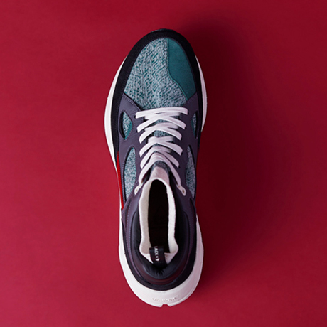 ザ★ベスト7 7KOROBI TOMOKI BRANDBLACK × MAISON KITSUNÉ｜ブランドブラック × メゾン キツネ