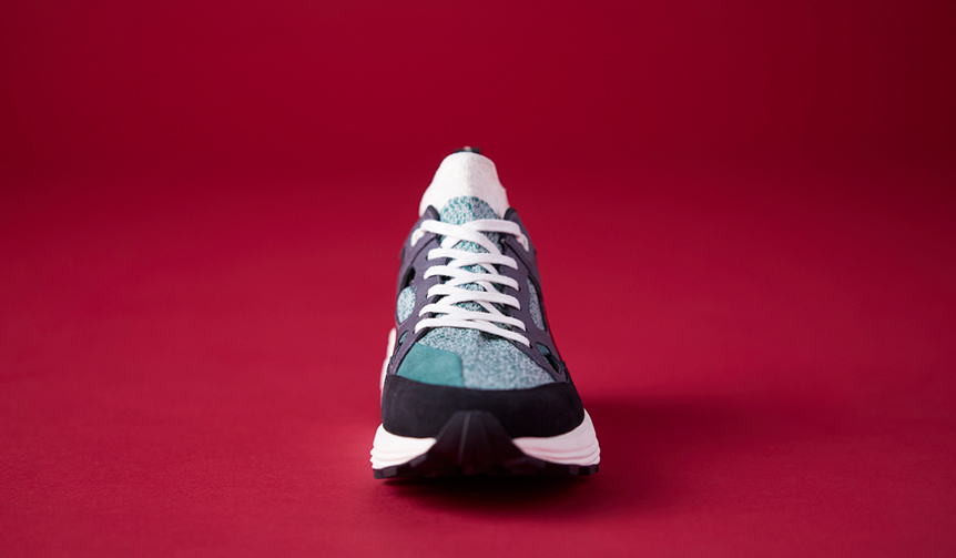 ザ★ベスト7 7KOROBI TOMOKI BRANDBLACK × MAISON KITSUNÉ｜ブランドブラック × メゾン キツネ