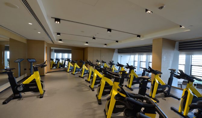 エーゲリゾート