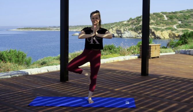 エーゲリゾート