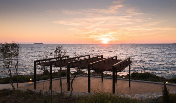 エーゲリゾート