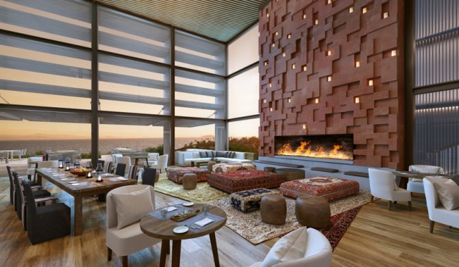 エーゲリゾート