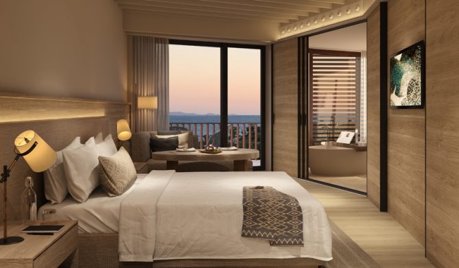 エーゲリゾート