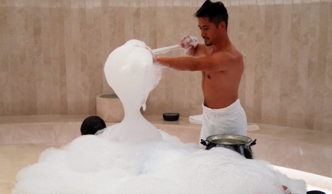 エーゲリゾート