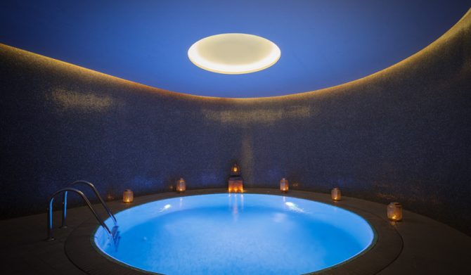 エーゲリゾート