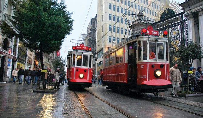 ［短期連載］いまトルコを目指す9つの理由