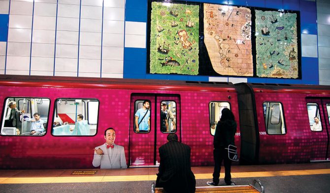 ［短期連載］いまトルコを目指す9つの理由