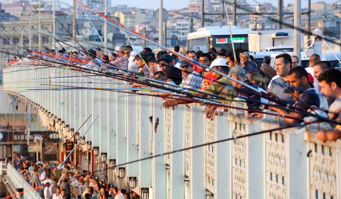 ［短期連載］いまトルコを目指す9つの理由