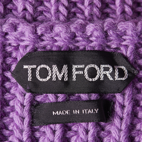 ザ★ベスト7 7KOROBI TOMOKI TOM FORD｜トム フォード