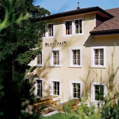 BLANCPAN|ブランパン