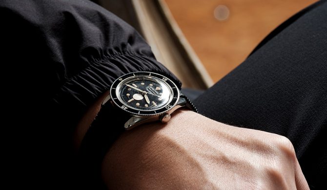 BLANCPAIN|ブランパン