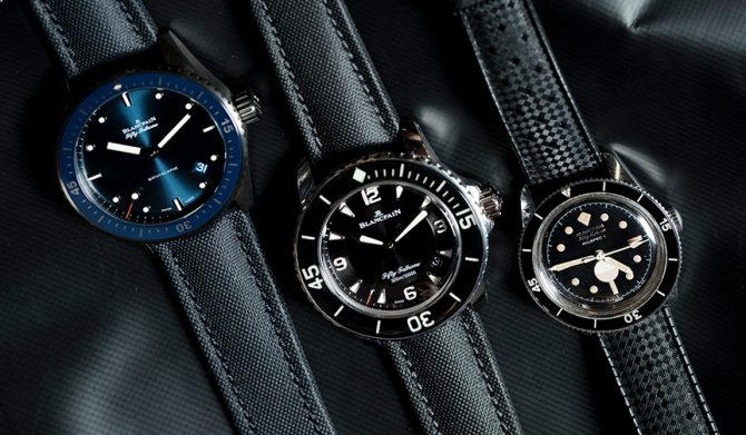 BLANCPAIN|ブランパン