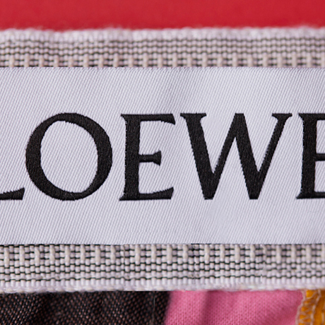 ザ★ベスト7 7KOROBI TOMOKI LOEWE|ロエベ