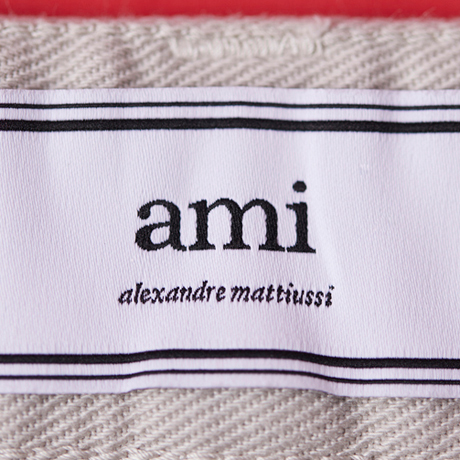 ザ★ベスト7 7KOROBI TOMOKI ami alexandre mattiussi|アミ アレクサンドル マテュッシ