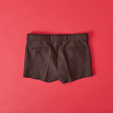 ザ★ベスト7 7KOROBI TOMOKI PRADA|プラダ