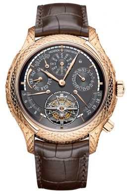 VACHERON CONSTANTIN