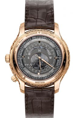 VACHERON CONSTANTIN