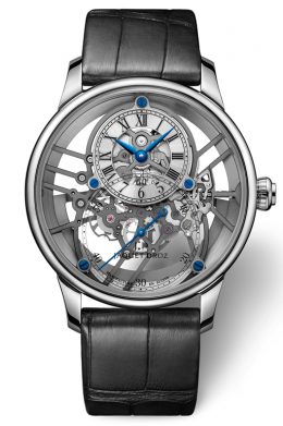 JAQUET DROZ