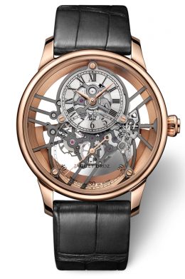 JAQUET DROZ