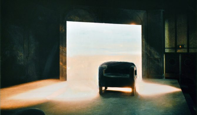 シャネル INSULA LUX 光の島