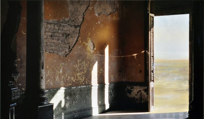 シャネル INSULA LUX 光の島