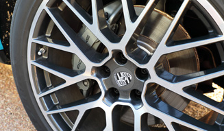 ポルシェ マカン