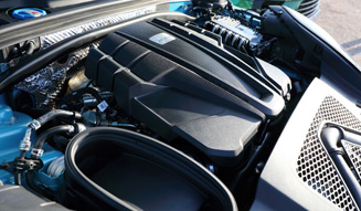 ポルシェ マカン