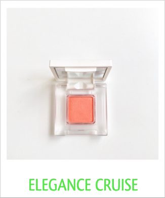 エレガンス クルーズ アイカラープレイフル 0R01