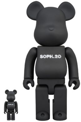 MEDICOM TOY｜メディコム・トイ