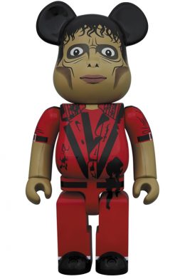 メディコム・トイ Michael Jackson Zombie