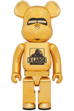 MEDICOM TOY|メディコム・トイ