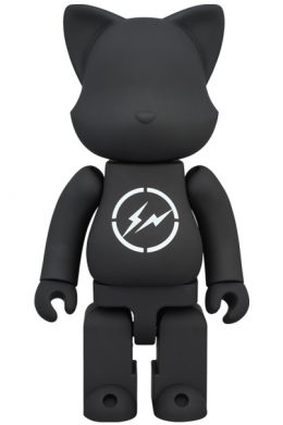 メディコム・トイ R@BBRICK 400% NY@BRICK 400%