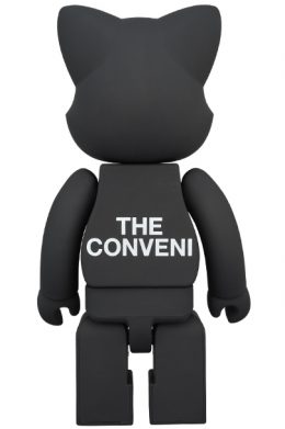 メディコム・トイ R@BBRICK 400% NY@BRICK 400%