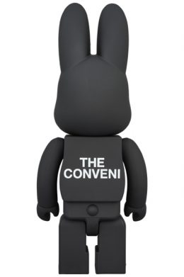 メディコム・トイ R@BBRICK 400% NY@BRICK 400%