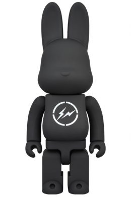 メディコム・トイ R@BBRICK 400% NY@BRICK 400%