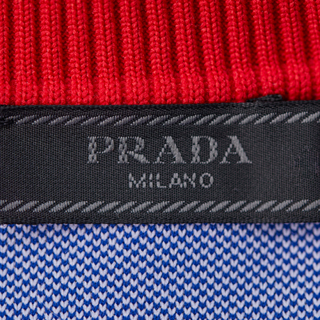 ザ★ベスト7 7KOROBI TOMOKI プラダ