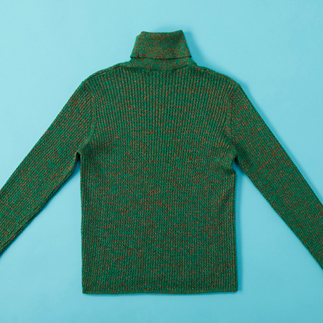 ザ★ベスト7 7KOROBI TOMOKI グッチ