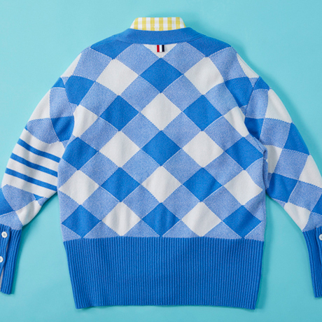 ザ★ベスト7 7KOROBI TOMOKI トム ブラウン