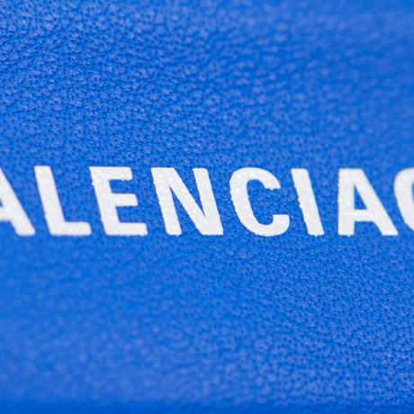 ザ★ベスト7 7KOROBI TOMOKI バレンシアガ