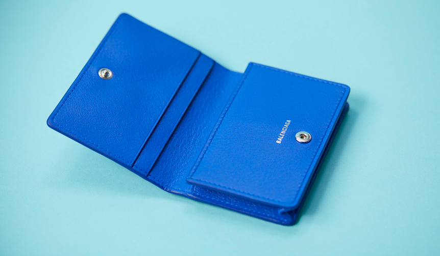 ザ★ベスト7 7KOROBI TOMOKI バレンシアガ