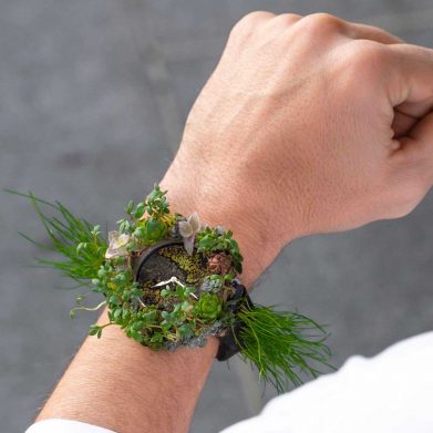 H.モーザー モーザー・ネイチャー・ウォッチ