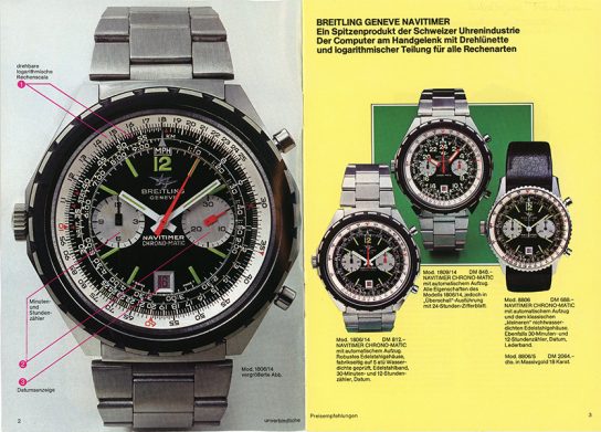 ブライトリング