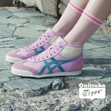 MEXICO MID RUNNER DELUXE