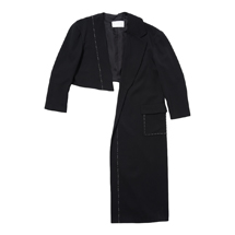 SIX period. 新ブランド