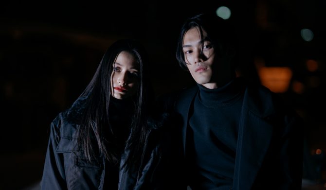 SIX period. 新ブランド